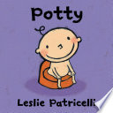 Potty Leslie Patricelli Cover