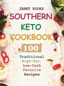 Southern Keto Cookbook Pdf/ePub eBook