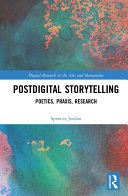 Postdigital Storytelling Pdf/ePub eBook