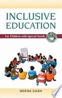Inclusive Education for Children with Special Needs Book
