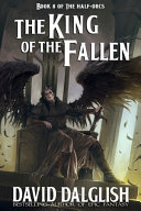 The King of the Fallen Pdf/ePub eBook