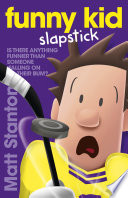Funny Kid Slapstick  Funny Kid   5  Book