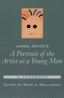 James Joyce's A Portrait of the Artist As a Young Man
