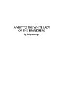 A Visit to the White Lady of the Brandberg