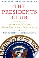 The Presidents Club Book
