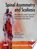 Spinal Asymmetry and Scoliosis