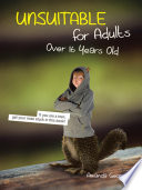 Unsuitable for Adults over 16 Years Old