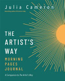 The Artist s Way Morning Pages Journal Book