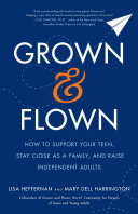 Read Pdf Grown and Flown