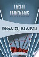 Light Thickens Ngaio Marsh Cover