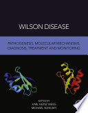 Wilson Disease Book