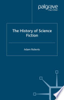 The History of Science Fiction Book