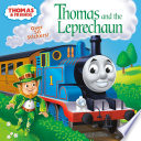 Thomas and the Leprechaun (Thomas & Friends)