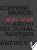 Convergence  An Architectural Agenda for Energy