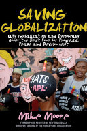 Saving Globalization