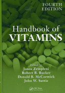 Handbook Of Vitamins Fourth Edition