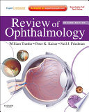 Review of Ophthalmology E Book Book