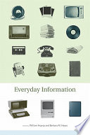 Everyday Information Book