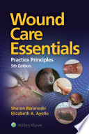 Wound Care Essentials Book