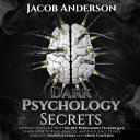 DARK PSYCHOLOGY SECRETS Book PDF