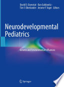 Neurodevelopmental Pediatrics Book