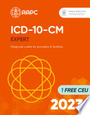 ICD 10 CM Complete Code Set 2023 Book