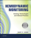 Hemodynamic Monitoring - E-Book