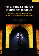 Pdf The Theatre of Rupert Goold Telecharger