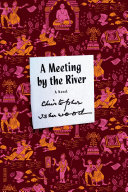 Read Pdf A Meeting by the River