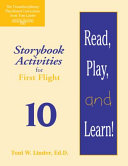 Read  Play  and Learn  Module 10