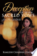 Deception of Seven Sacred Vows Book