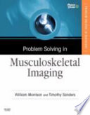 Problem Solving in Musculoskeletal Imaging Book