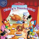Mickey   Friends Mickey s Thanksgiving