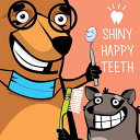 Shiny Happy Teeth Book