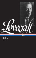 H  P  Lovecraft  Tales  LOA  155 