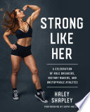 Strong Like Her Book PDF