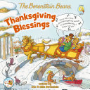 The Berenstain Bears Thanksgiving Blessings Pdf/ePub eBook
