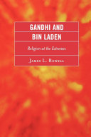 Gandhi and Bin Laden