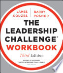 The Leadership Challenge Workbook Book