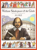 William Shakespeare   the Globe