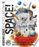 Knowledge Encyclopedia Space  Book