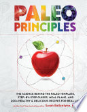 Paleo Principles Book