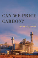 Can We Price Carbon? Pdf/ePub eBook