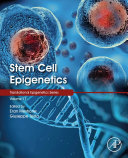 Stem Cell Epigenetics Pdf/ePub eBook