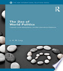 The Dao of World Politics Book
