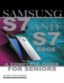 Samsung Galaxy S7 & S7 Edge for Seniors