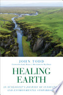 Healing Earth Book