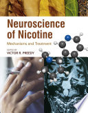 Neuroscience of Nicotine Book
