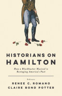 Historians on Hamilton