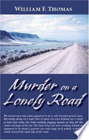 Murder on a Lonely Road